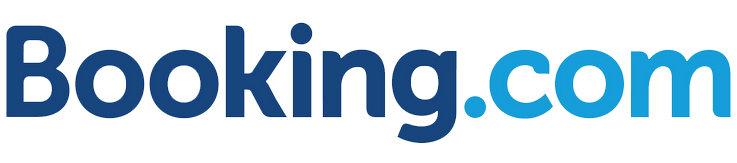 Réservez sur Booking