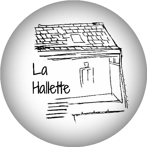 Logo La Halette